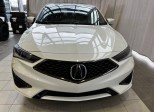 Model Acura ILX