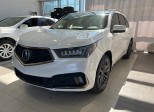 Model Acura MDX
