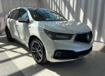 Model Acura MDX