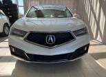 Model Acura MDX