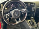Model Volkswagen Golf GTI