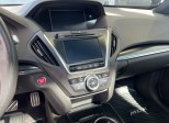 Model Acura MDX