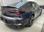 Model Acura TLX