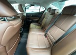 Model Acura TLX